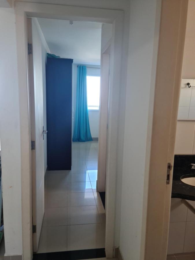 Linda vista (De Frente Para a Praia das Virtudes), 3 quartos (1 Suíte), mobiliado, Wi-Fi, TV Smart! Guarapari Exterior foto