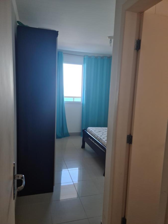 Linda vista (De Frente Para a Praia das Virtudes), 3 quartos (1 Suíte), mobiliado, Wi-Fi, TV Smart! Guarapari Exterior foto