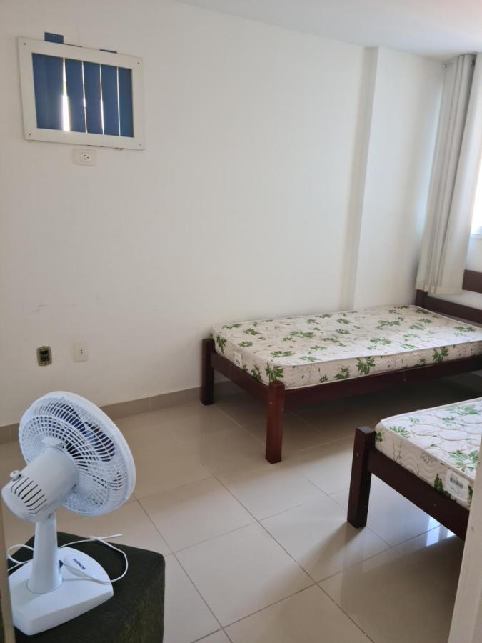 Linda vista (De Frente Para a Praia das Virtudes), 3 quartos (1 Suíte), mobiliado, Wi-Fi, TV Smart! Guarapari Exterior foto