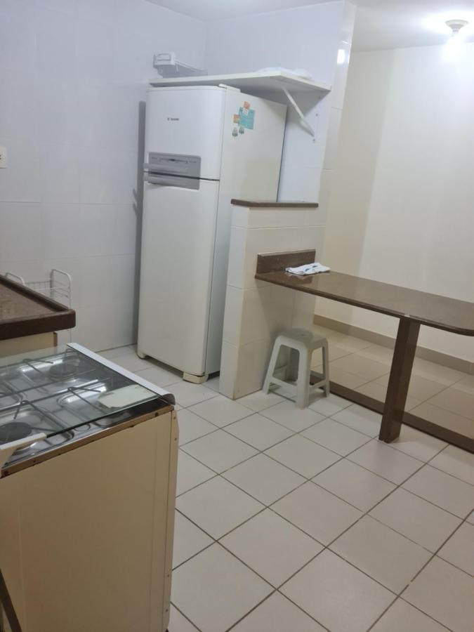 Linda vista (De Frente Para a Praia das Virtudes), 3 quartos (1 Suíte), mobiliado, Wi-Fi, TV Smart! Guarapari Exterior foto