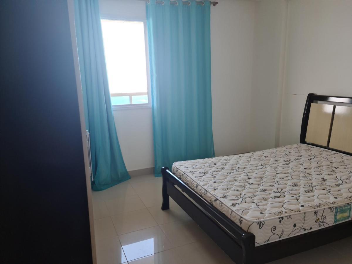Linda vista (De Frente Para a Praia das Virtudes), 3 quartos (1 Suíte), mobiliado, Wi-Fi, TV Smart! Guarapari Exterior foto