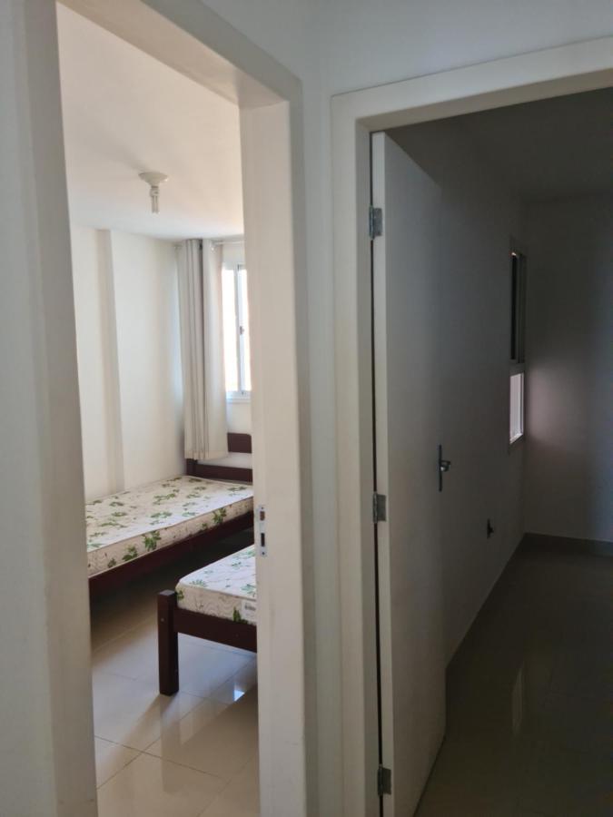 Linda vista (De Frente Para a Praia das Virtudes), 3 quartos (1 Suíte), mobiliado, Wi-Fi, TV Smart! Guarapari Exterior foto