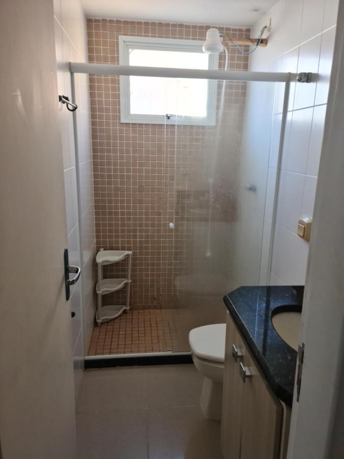 Linda vista (De Frente Para a Praia das Virtudes), 3 quartos (1 Suíte), mobiliado, Wi-Fi, TV Smart! Guarapari Exterior foto