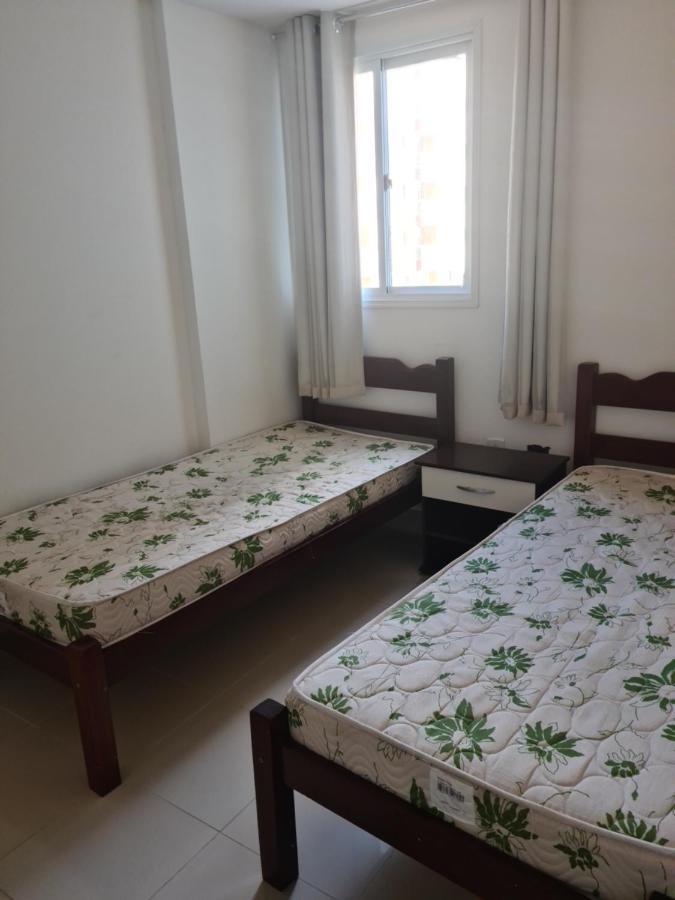 Linda vista (De Frente Para a Praia das Virtudes), 3 quartos (1 Suíte), mobiliado, Wi-Fi, TV Smart! Guarapari Exterior foto